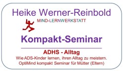 ADS-Alltag