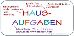 Hausaufgaben